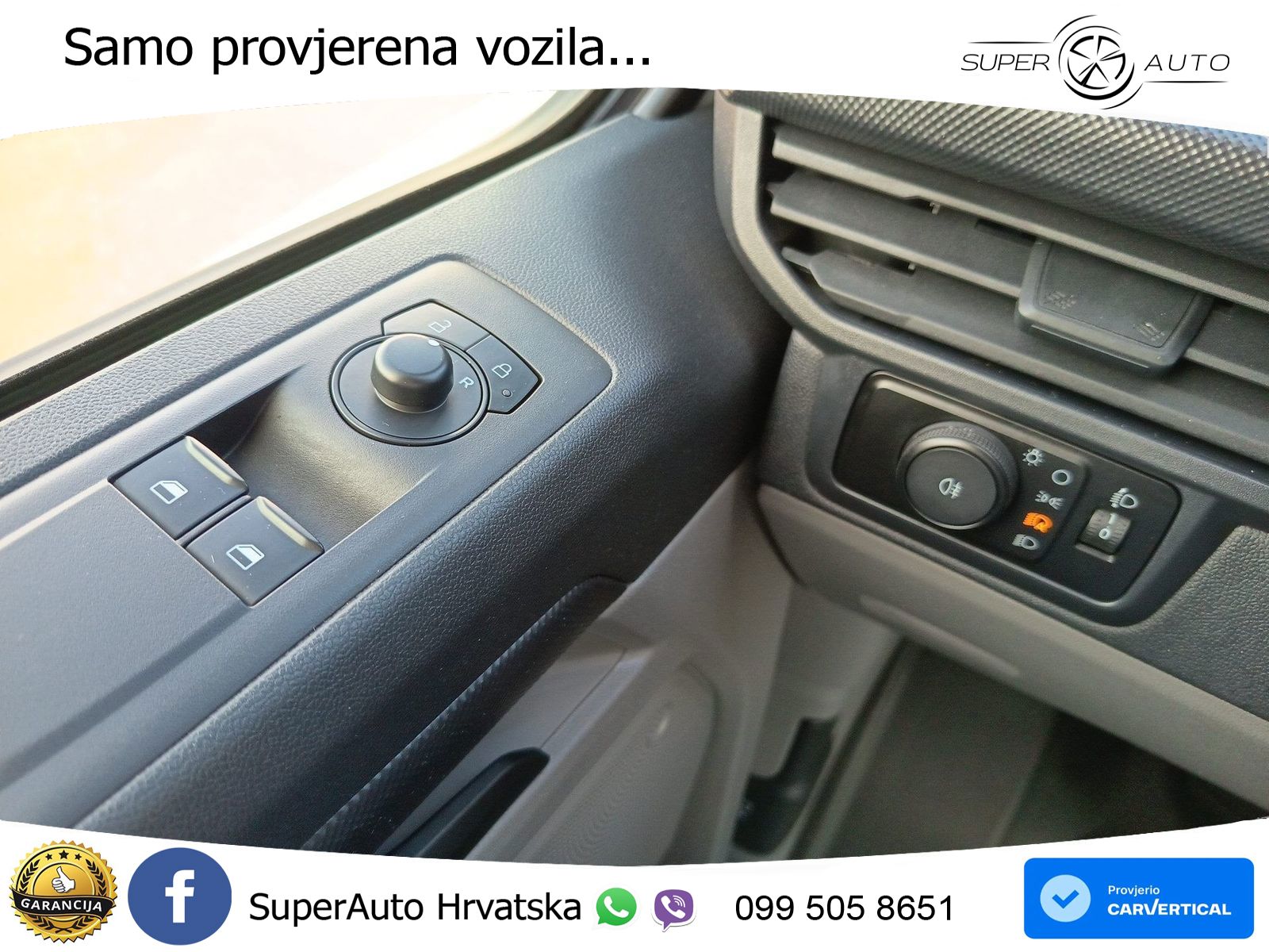 Ford Transit Custom Kasten 320 L2 Trend FWD 136 KS