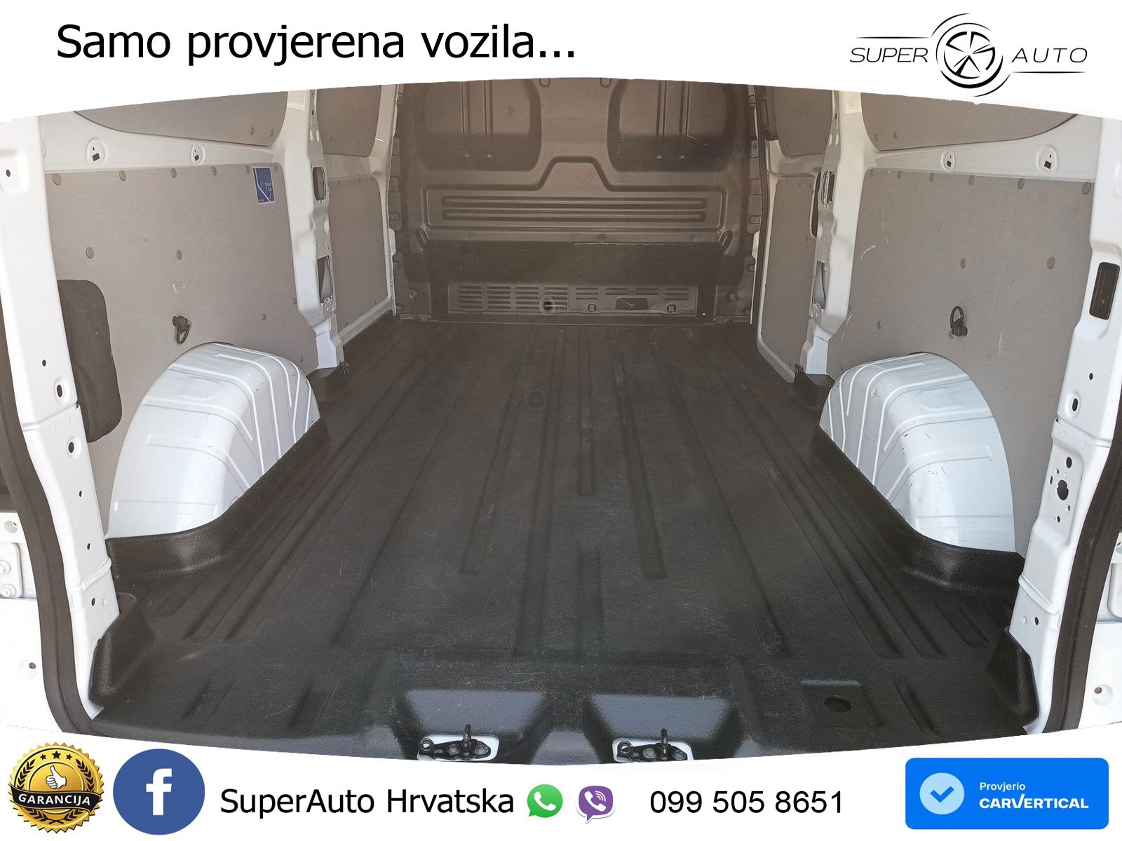 Ford Transit Custom Kasten 320 L2 Trend FWD 136 KS