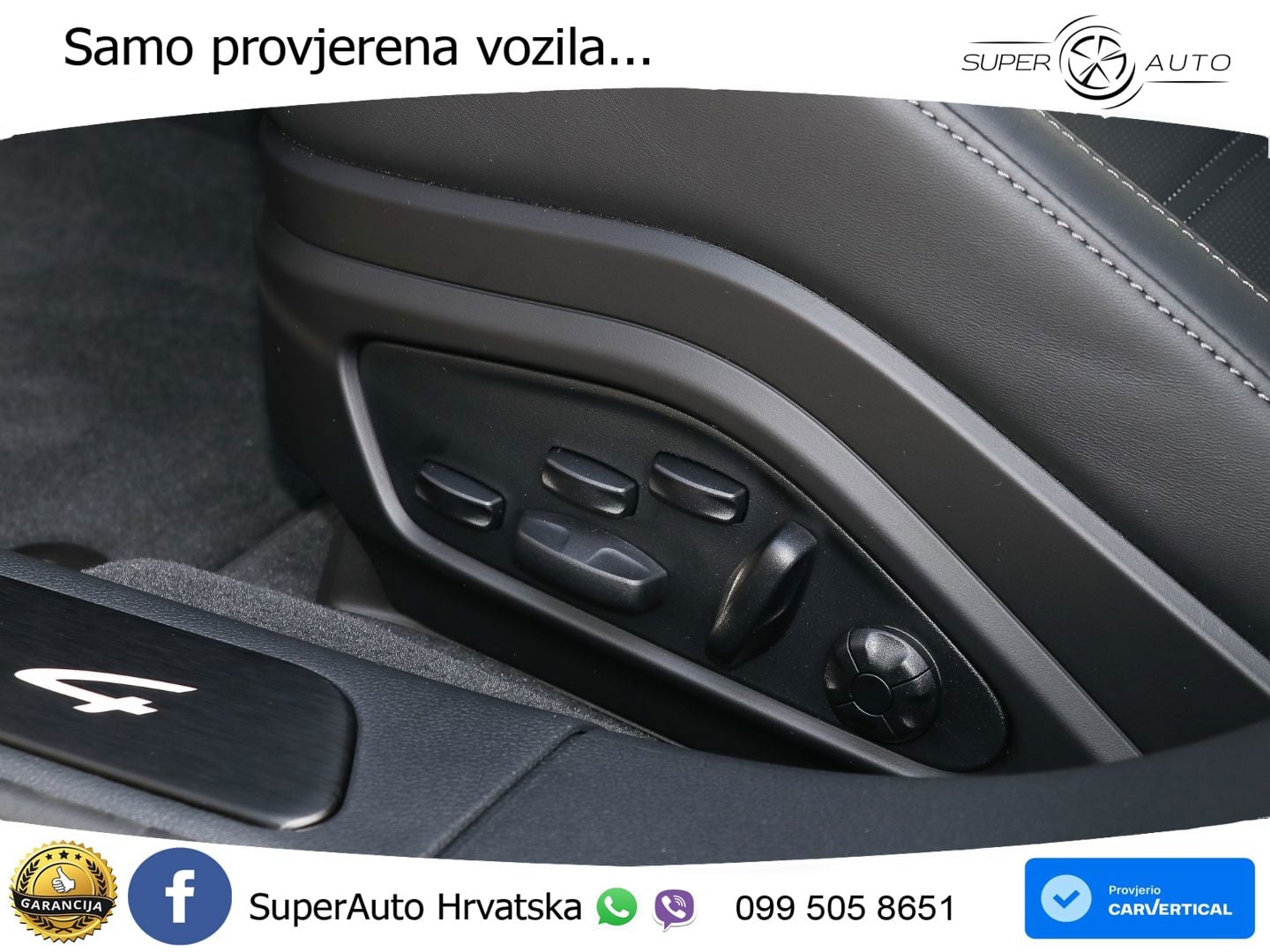 Porsche Panamera 4 2.9 V6 (470 KS) E-Hybrid PDK LED+GR SJED+ACC