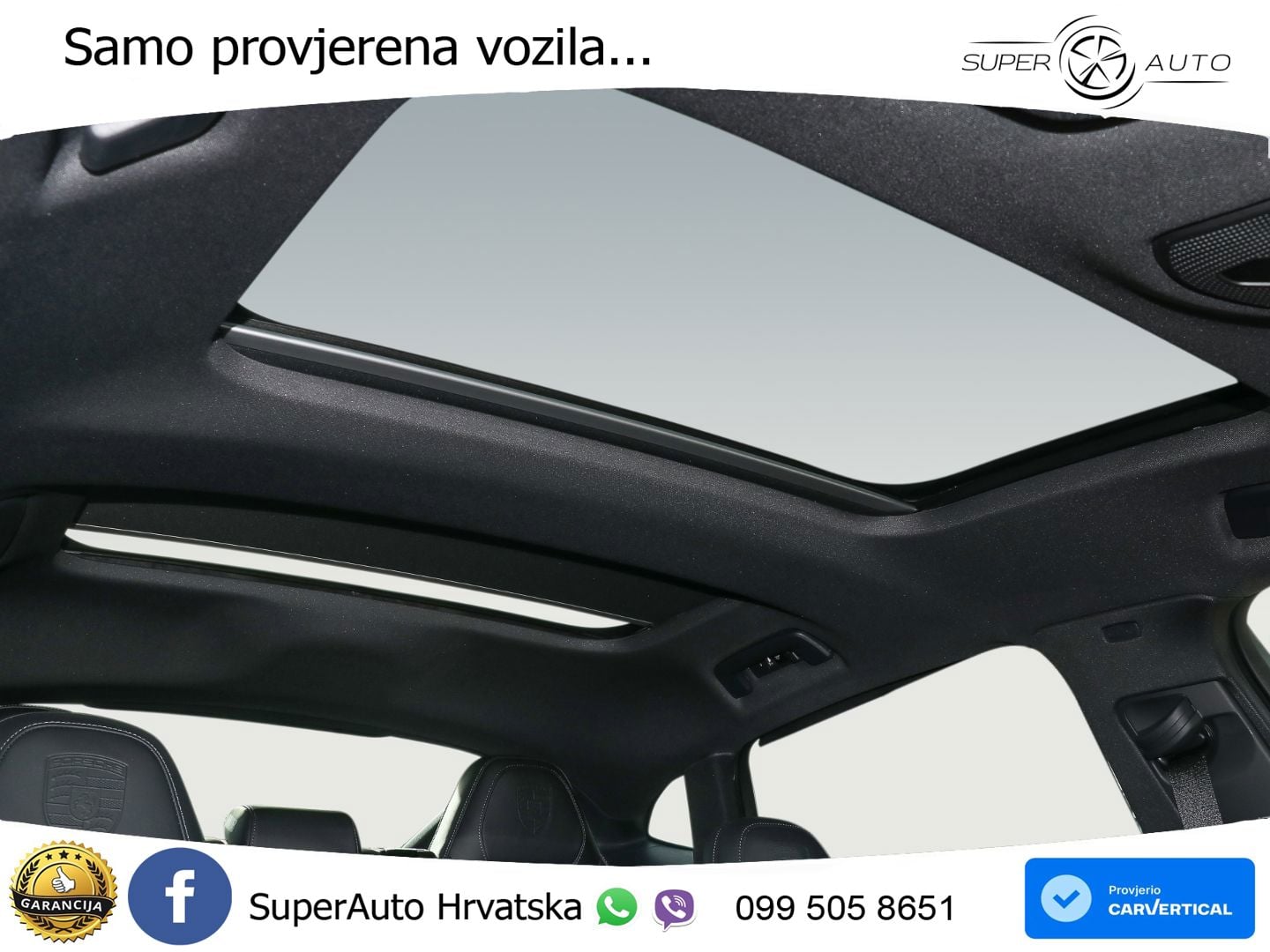 Porsche Panamera 4 2.9 V6 (470 KS) E-Hybrid PDK LED+GR SJED+ACC