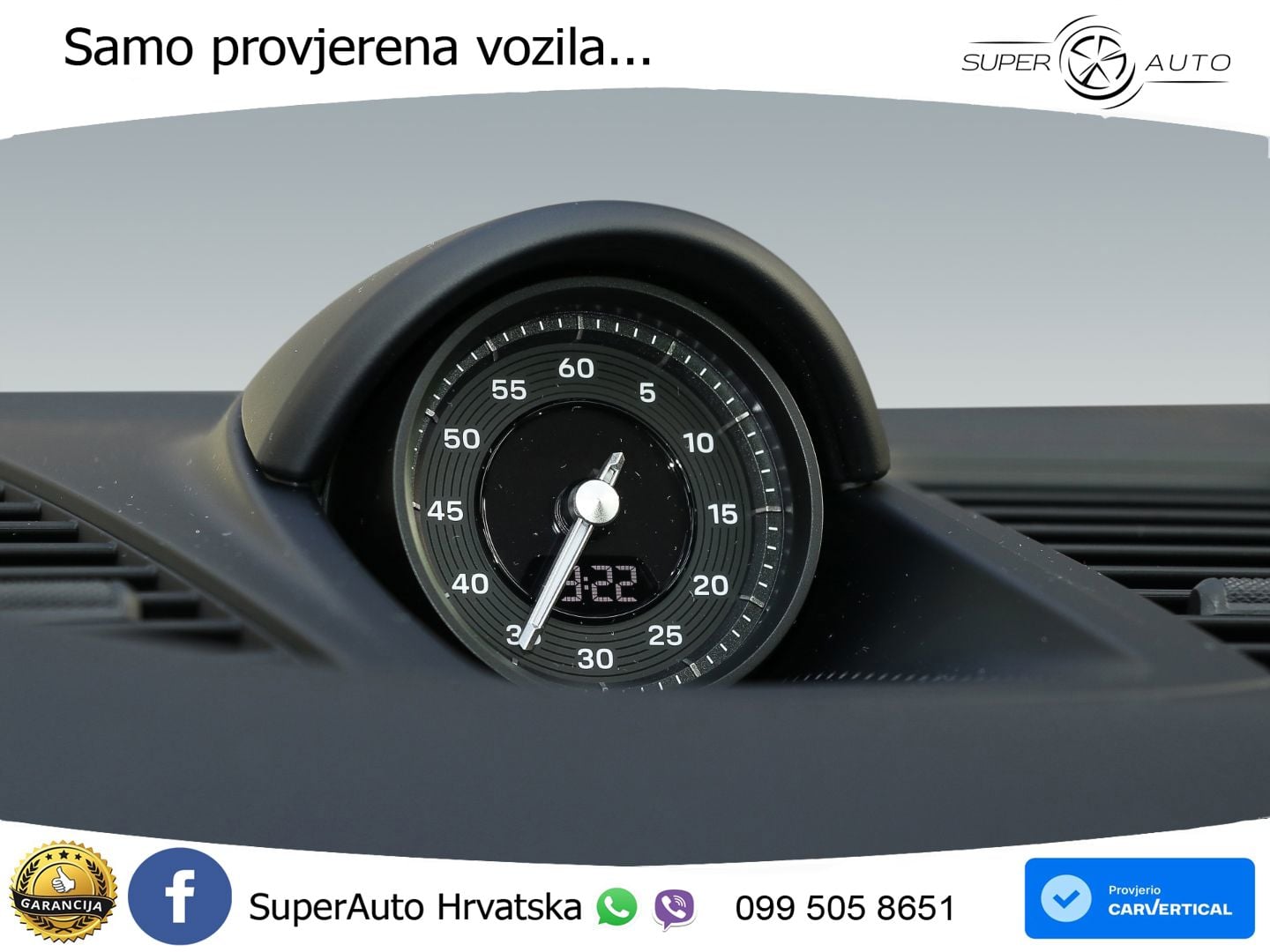 Porsche Panamera 4 2.9 V6 (470 KS) E-Hybrid PDK LED+GR SJED+ACC