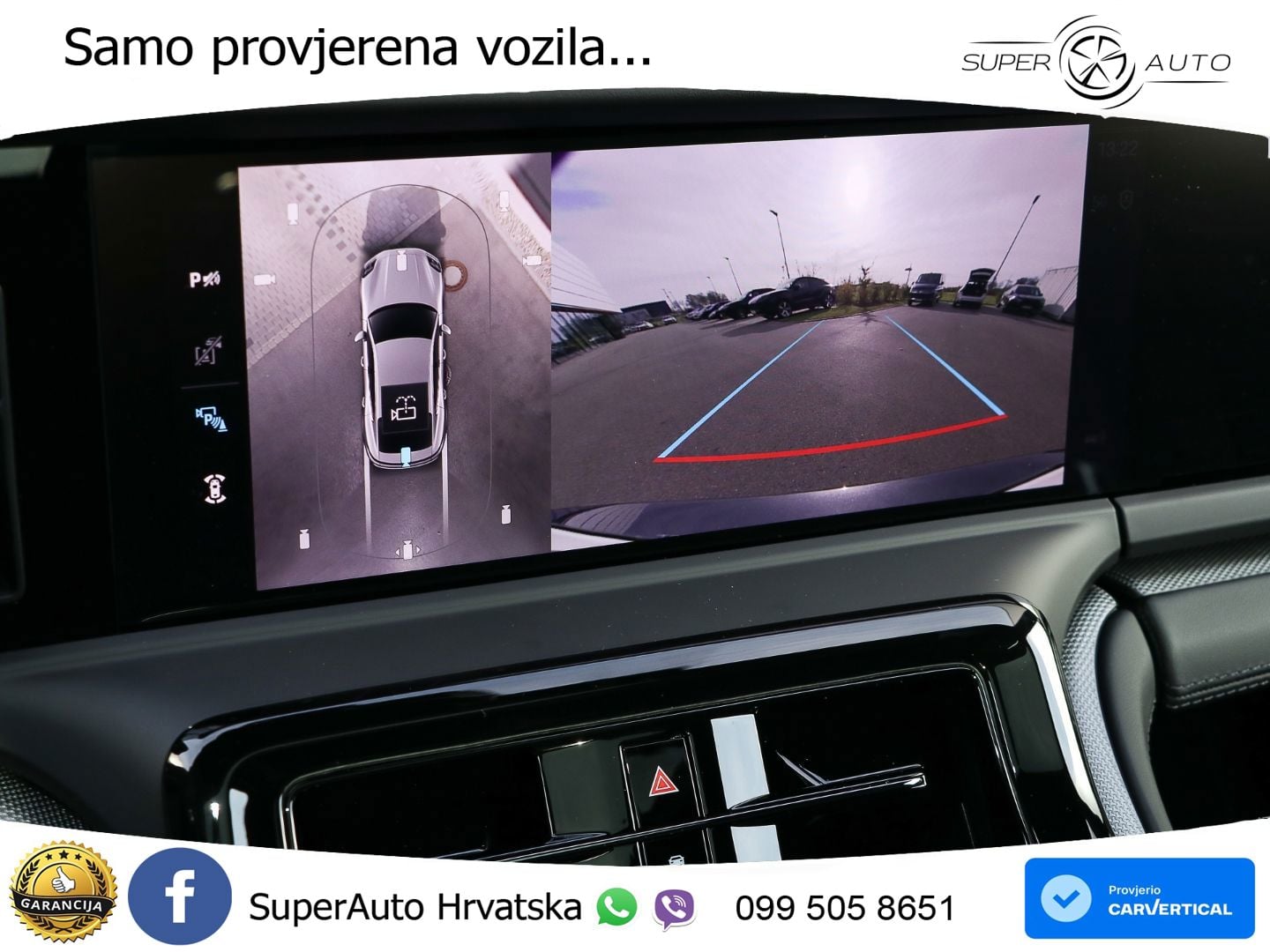 Porsche Panamera 4 2.9 V6 (470 KS) E-Hybrid PDK LED+GR SJED+ACC
