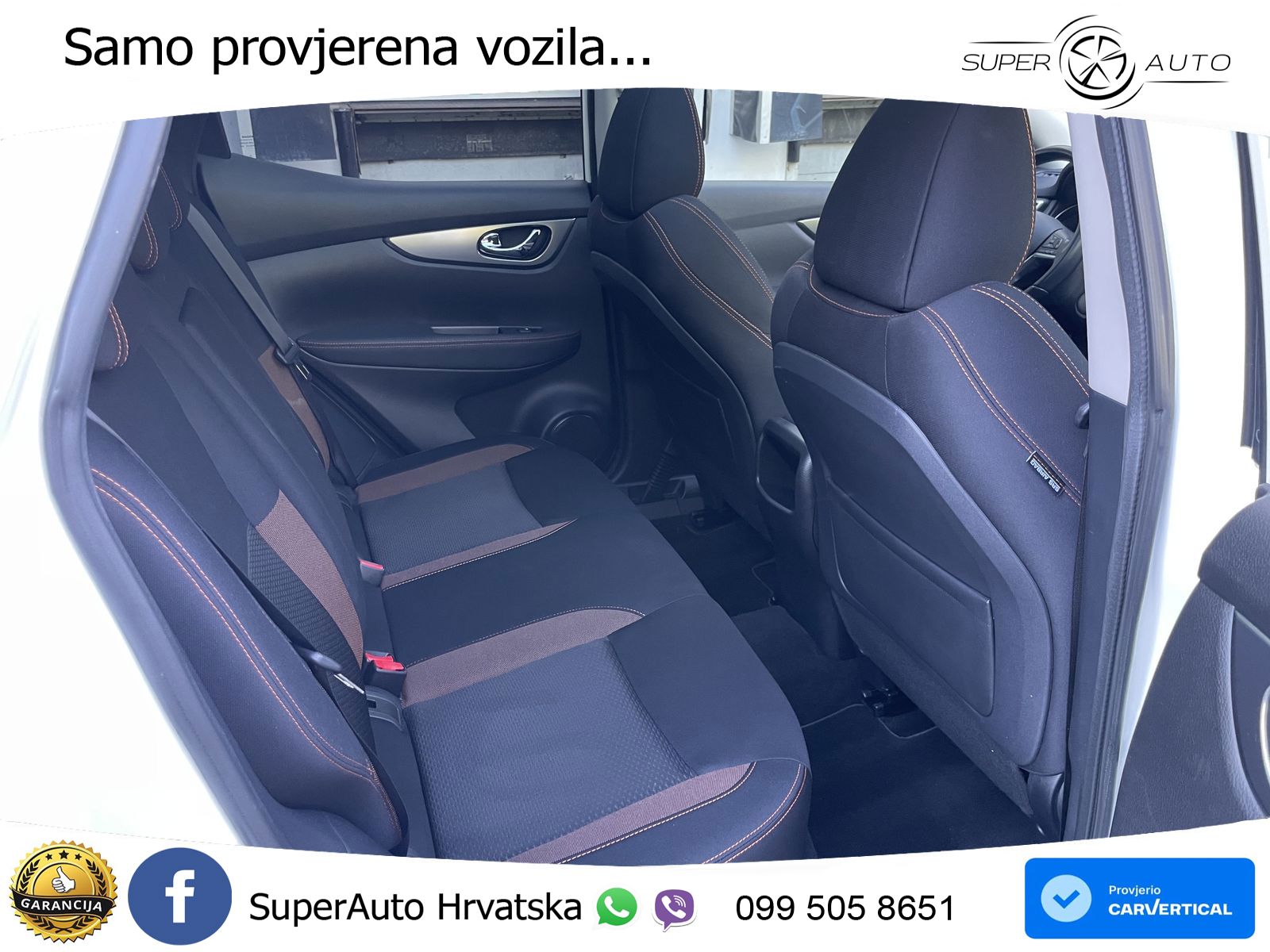 Nissan Qashqai 1.3i (140 KS)