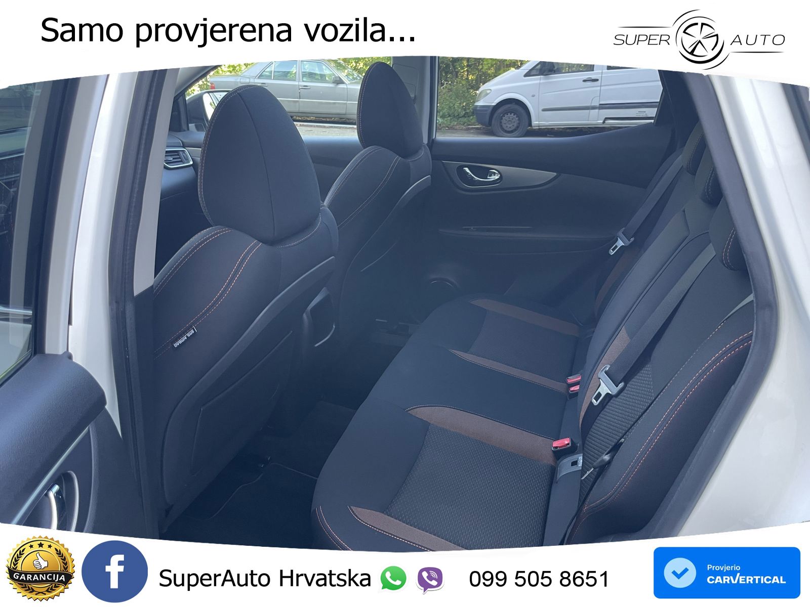 Nissan Qashqai 1.3i (140 KS)