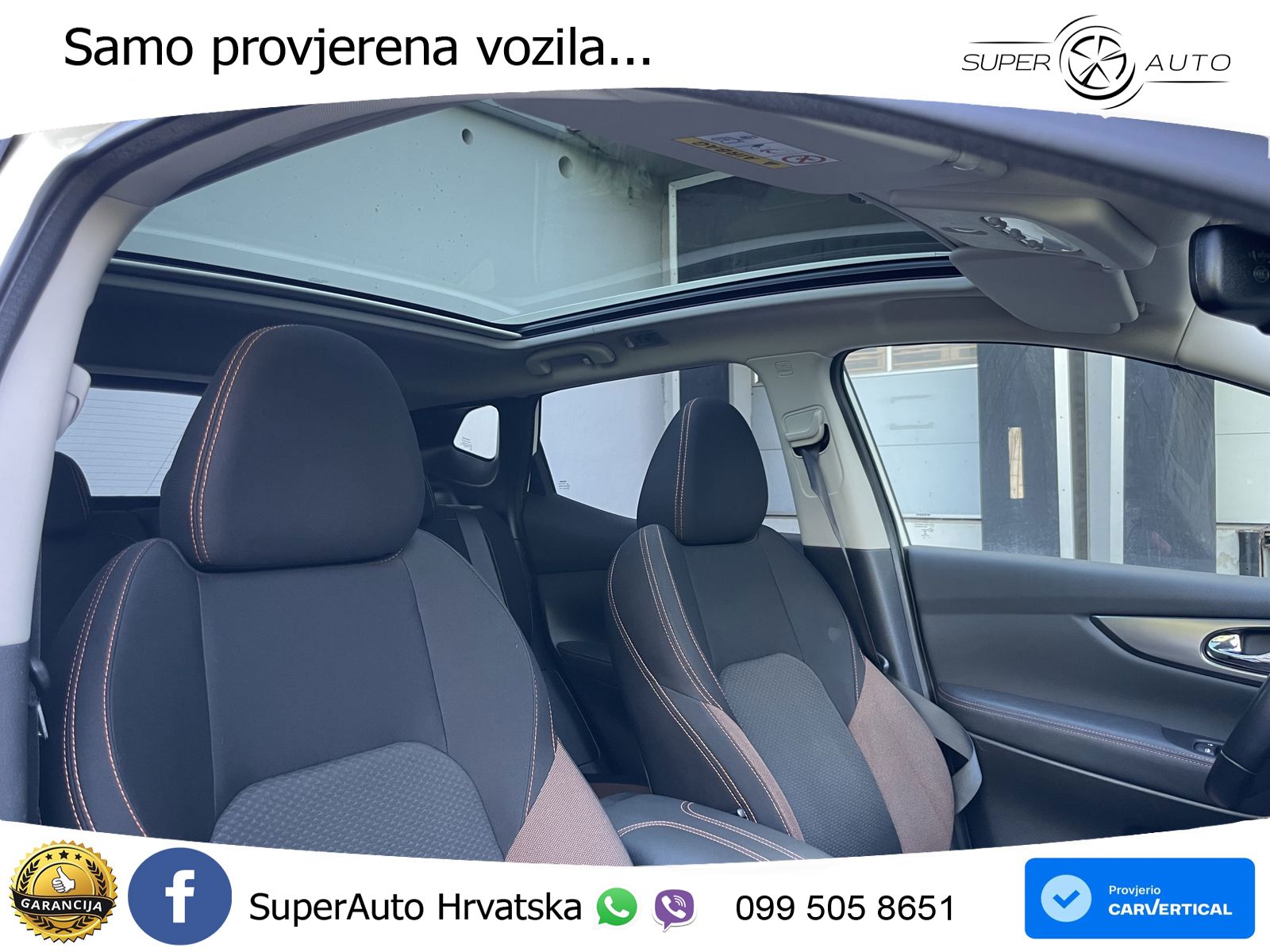 Nissan Qashqai 1.3i (140 KS)