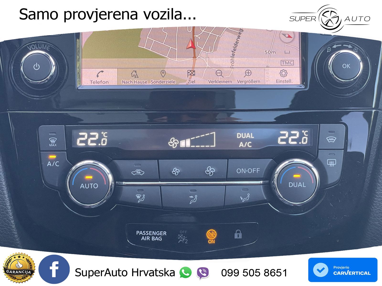 Nissan Qashqai 1.3i (140 KS)