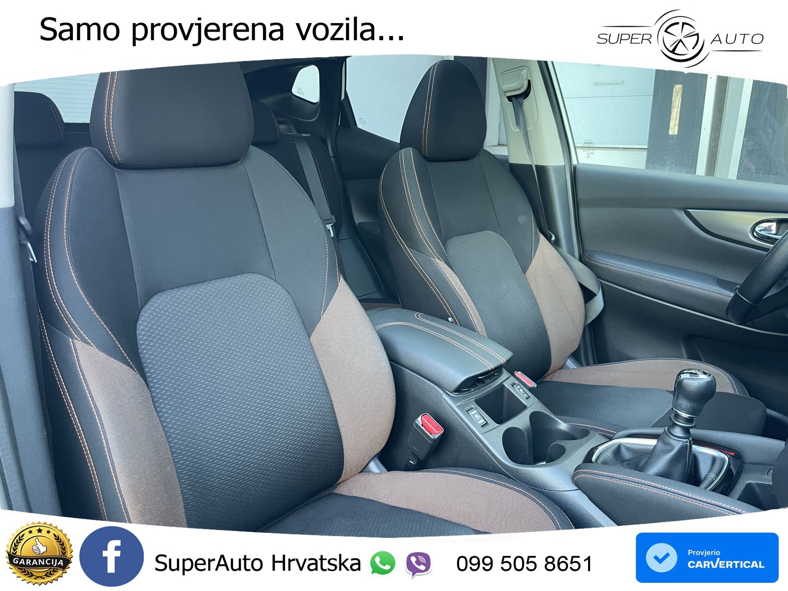 Nissan Qashqai 1.3i (140 KS)