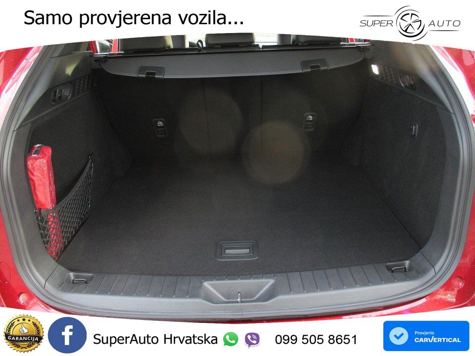 Mazda CX-60 3.3 e-Skyactiv D (254 KS) AWD Automatic MATRIX+GR SJED+KAM