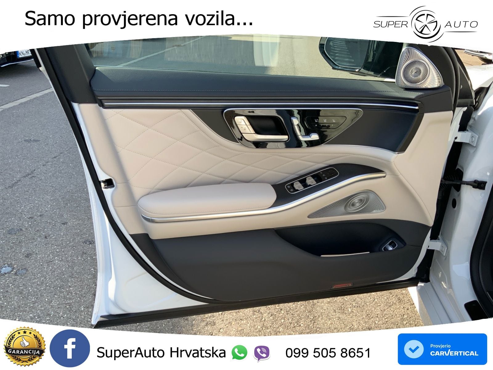 Mercedes S 450d (367 KS) EQ Boost 4MATIC 9G-TRONIC AMG