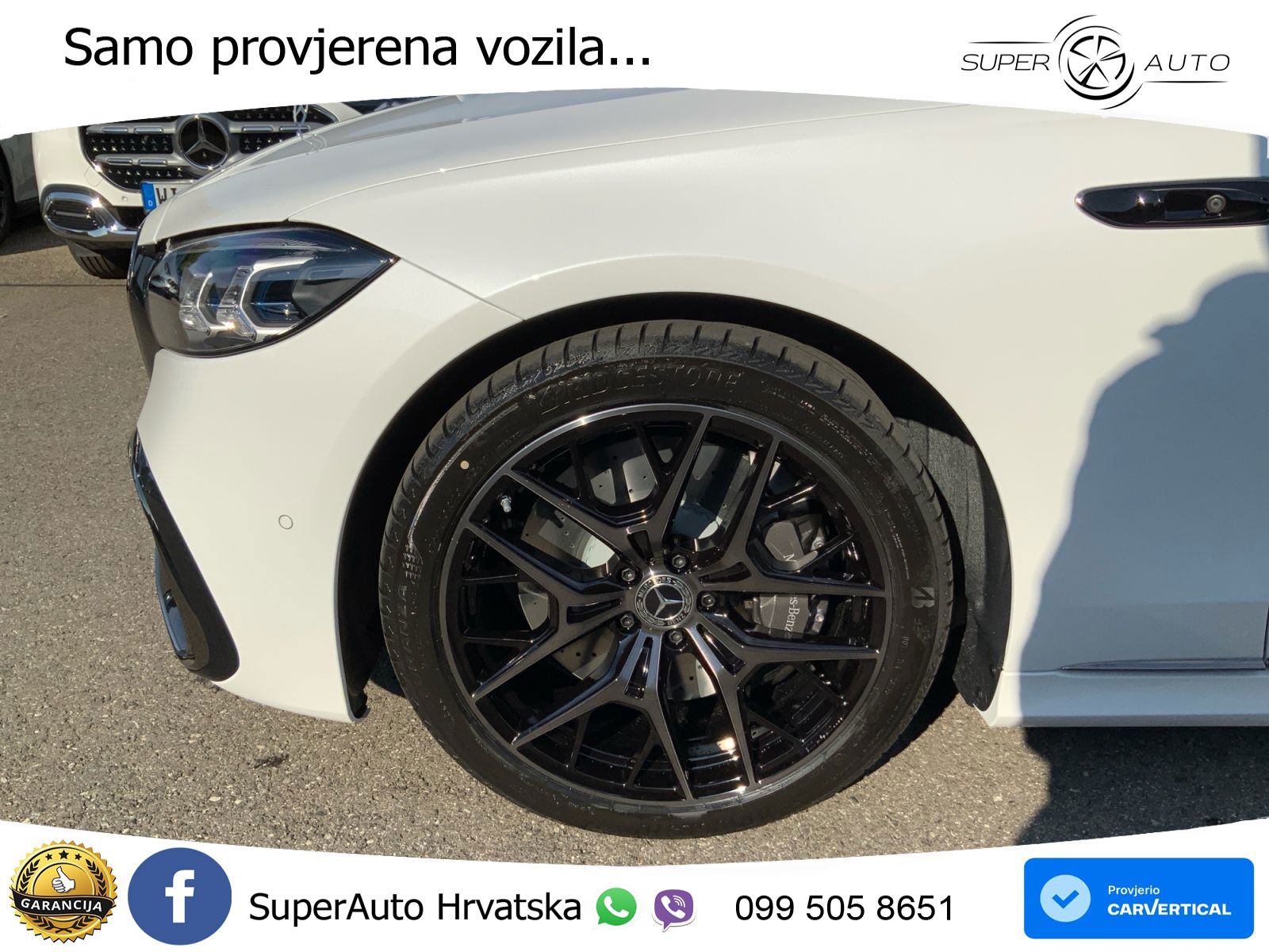 Mercedes S 450d (367 KS) EQ Boost 4MATIC 9G-TRONIC AMG