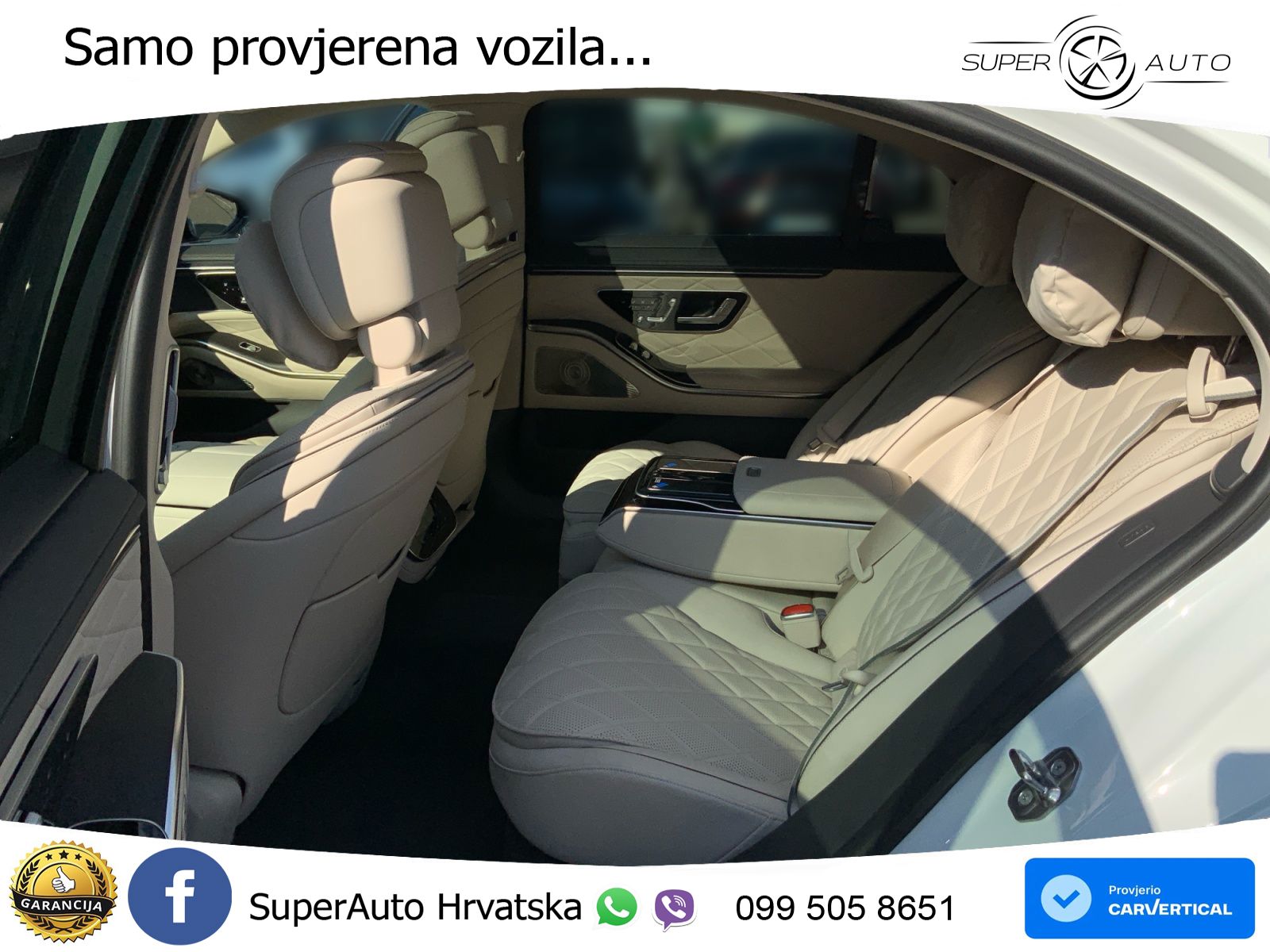 Mercedes S 450d (367 KS) EQ Boost 4MATIC 9G-TRONIC AMG