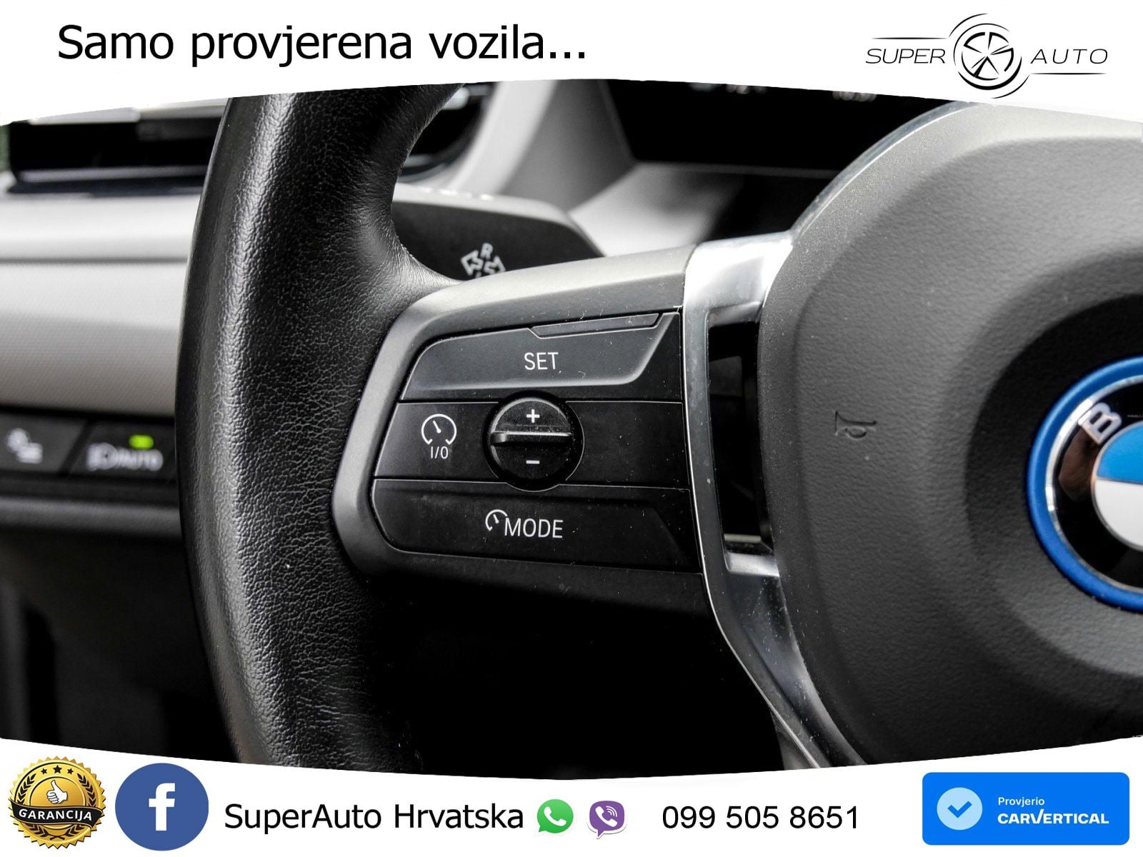 BMW iX1 68 kWh (313 KS) xDrive30