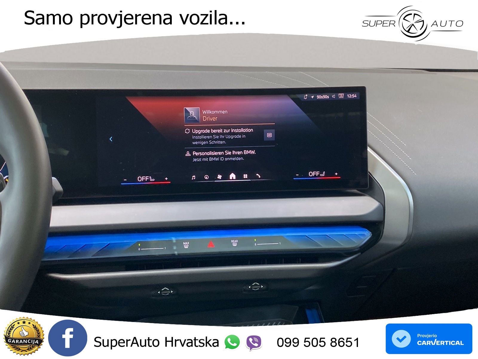 BMW X3 20d xDrive Steptronic M Sport