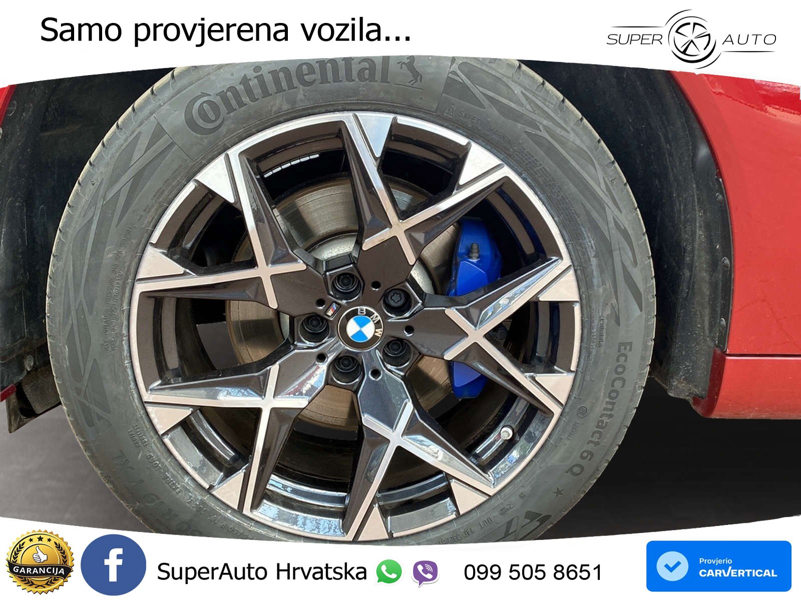BMW X3 20d xDrive Steptronic M Sport
