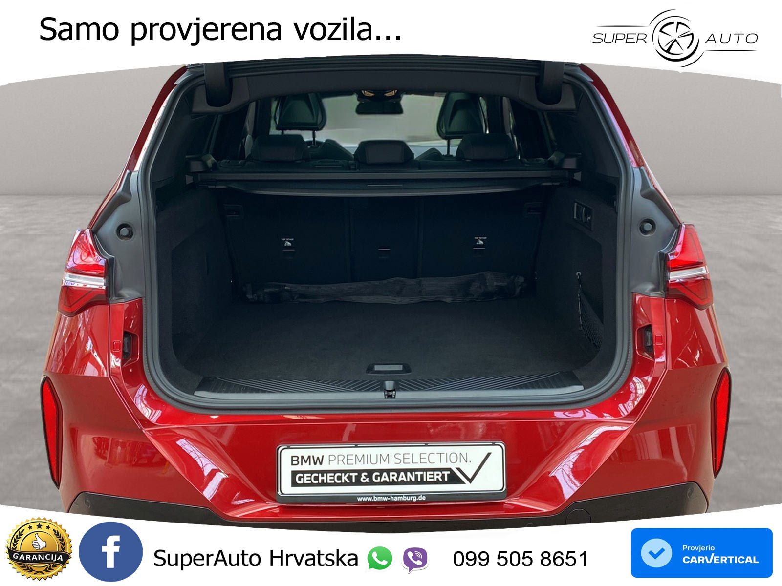 BMW X3 20d xDrive Steptronic M Sport