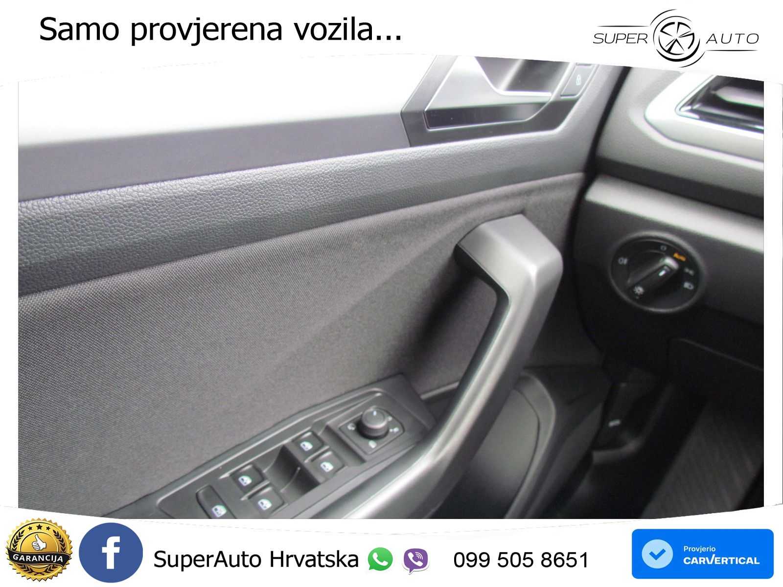 Volkswagen T-Roc 1.5 TSI (150 KS) DSG LED+GR SJED+ACC