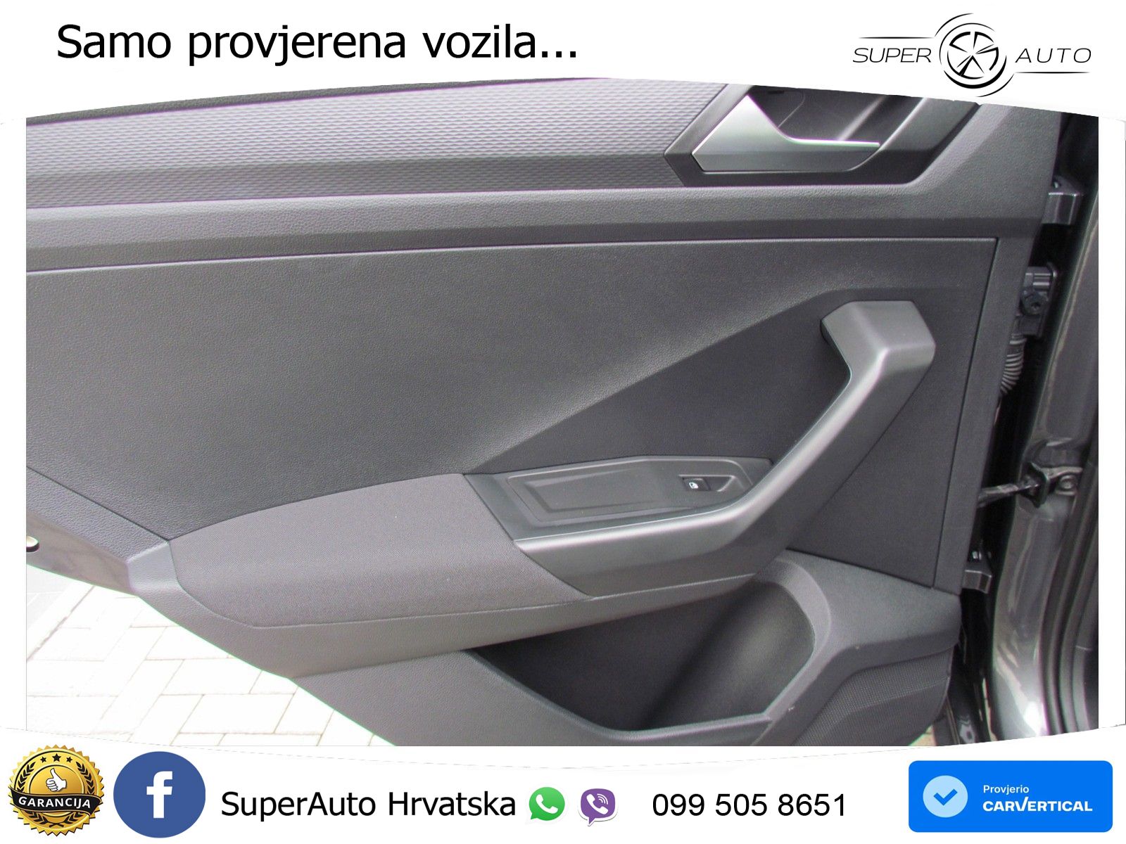 Volkswagen T-Roc 1.5 TSI (150 KS) DSG LED+GR SJED+ACC