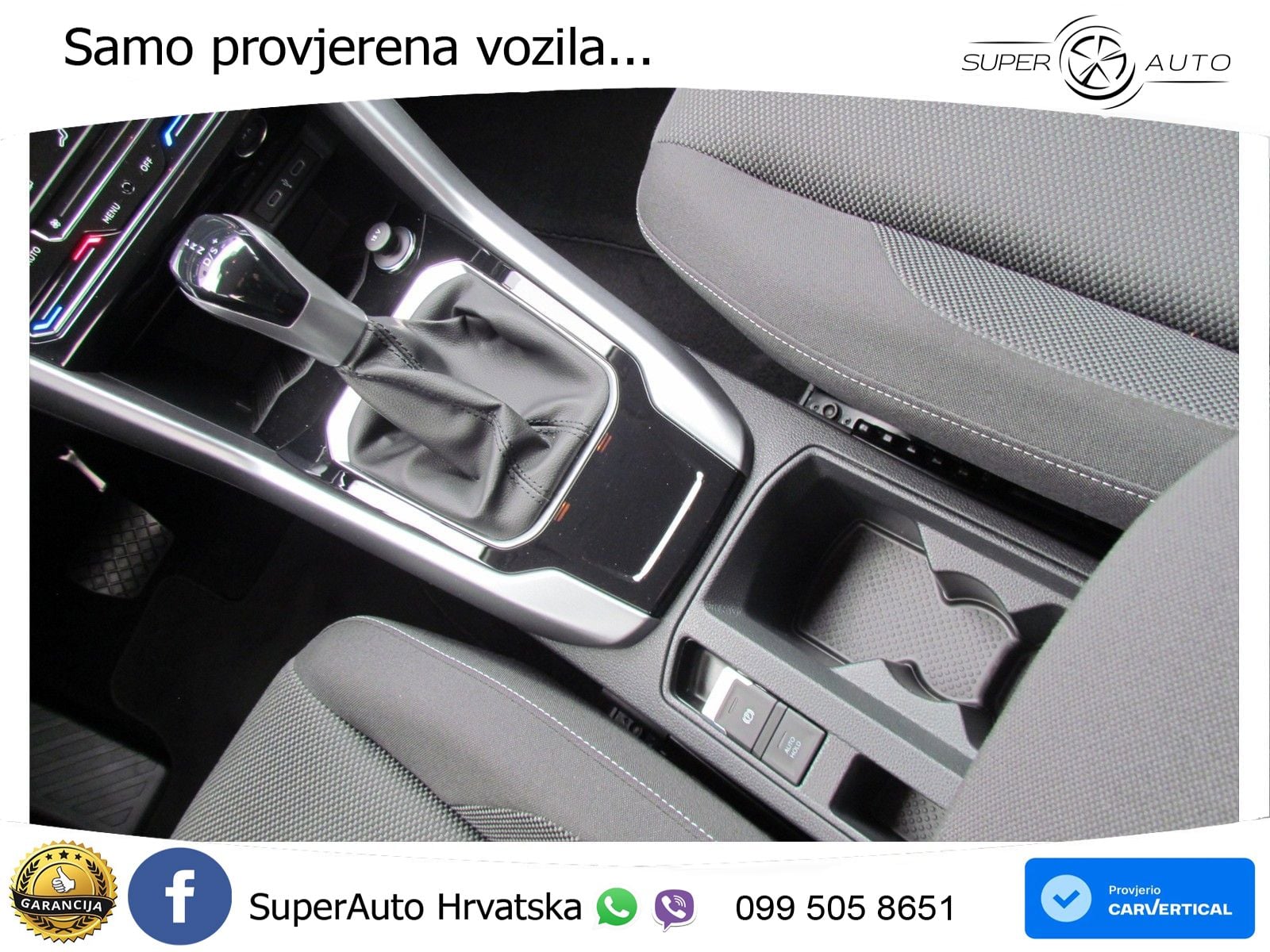 Volkswagen T-Roc 1.5 TSI (150 KS) DSG LED+GR SJED+ACC
