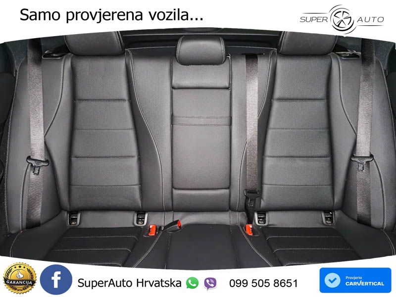 Mercedes GLE 350de (333 KS) 4MATIC 9G-TRONIC AMG