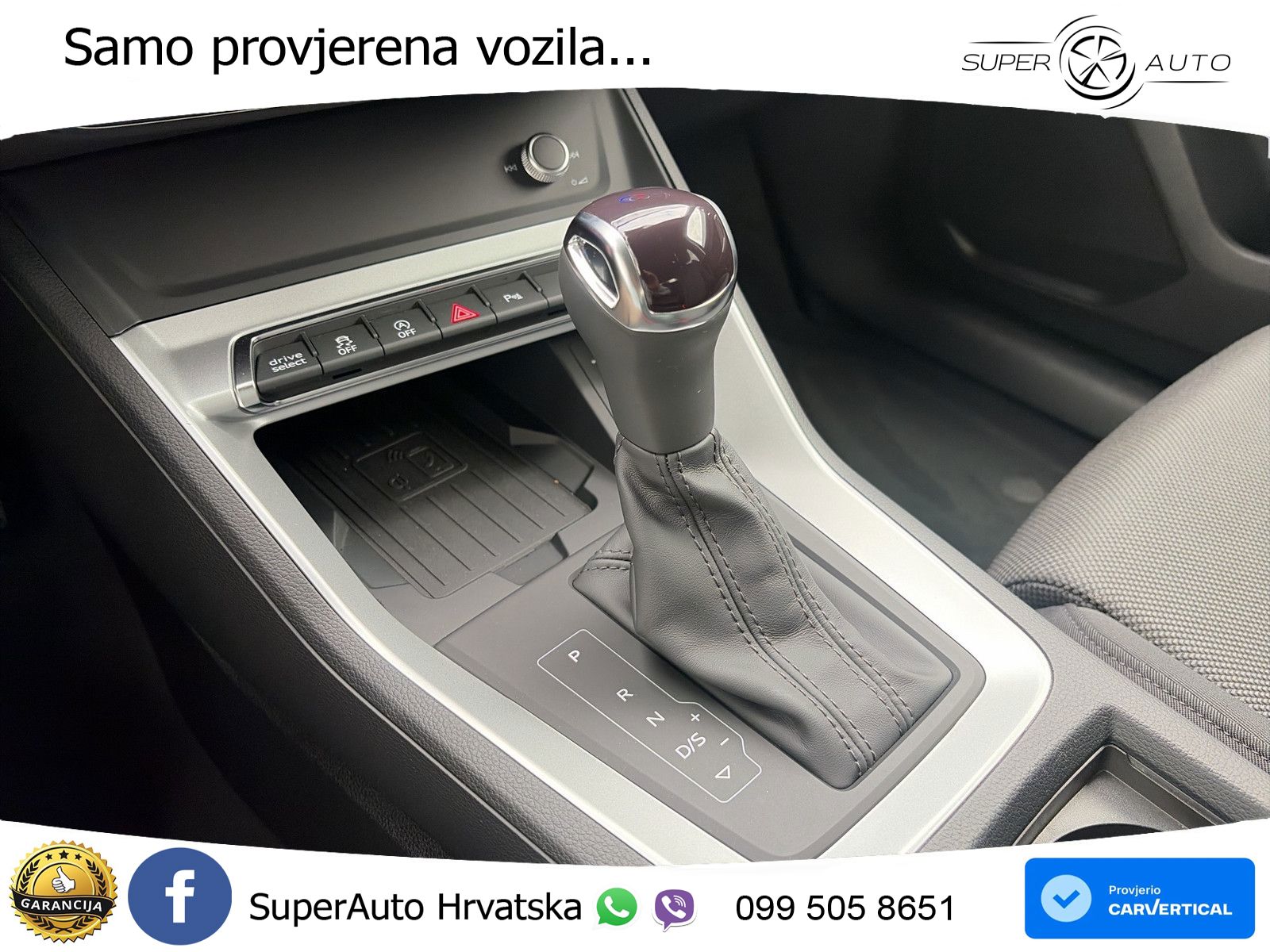 Audi Q3 II Sportback 35 TFSI (150 KS) S tronic S line LED+GR SJED+ACC
