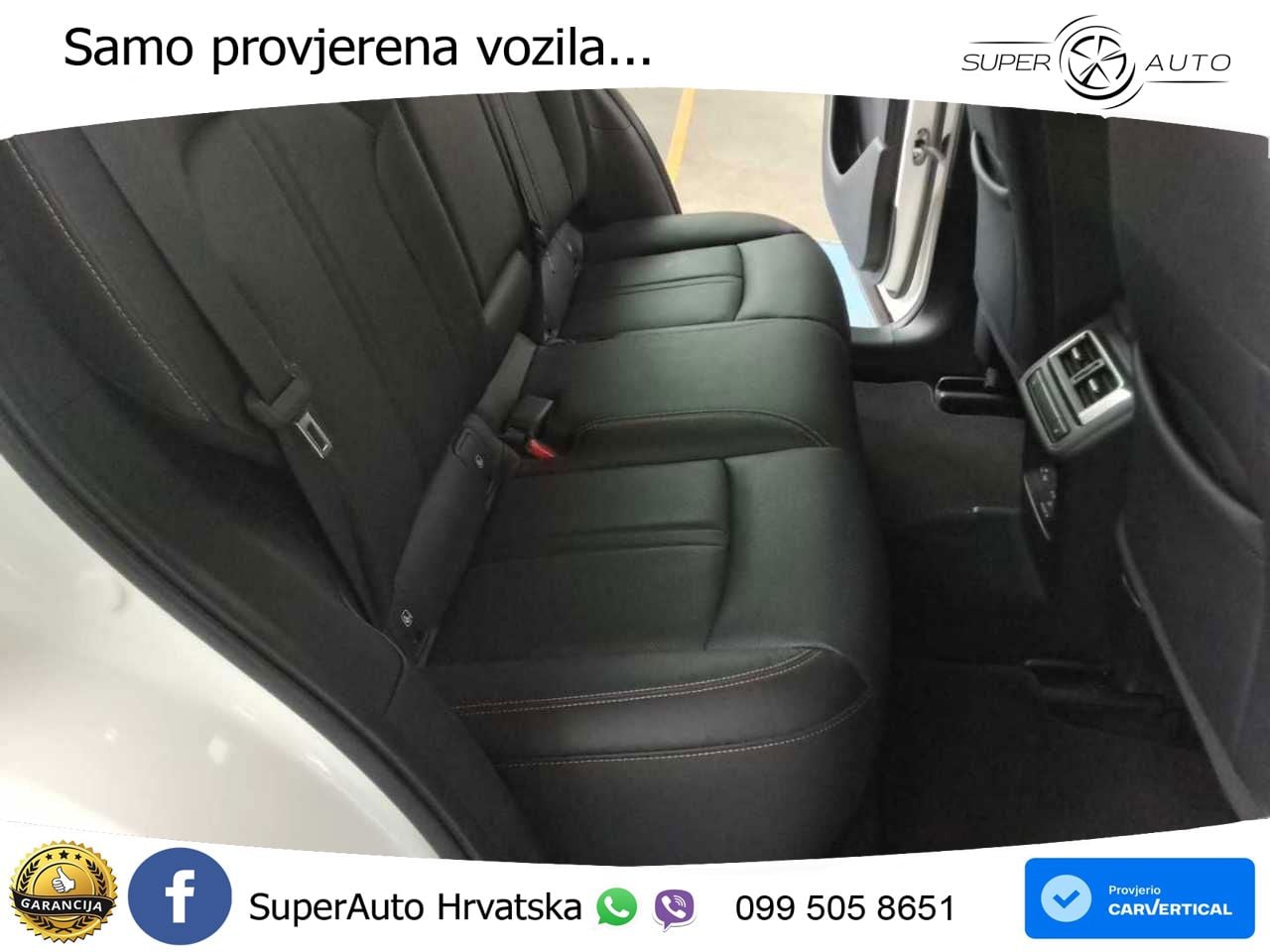 Mazda CX-60 3.3 e-Skyactiv D (254 KS) AWD Automatic MATRIX+GR SJED+KAM