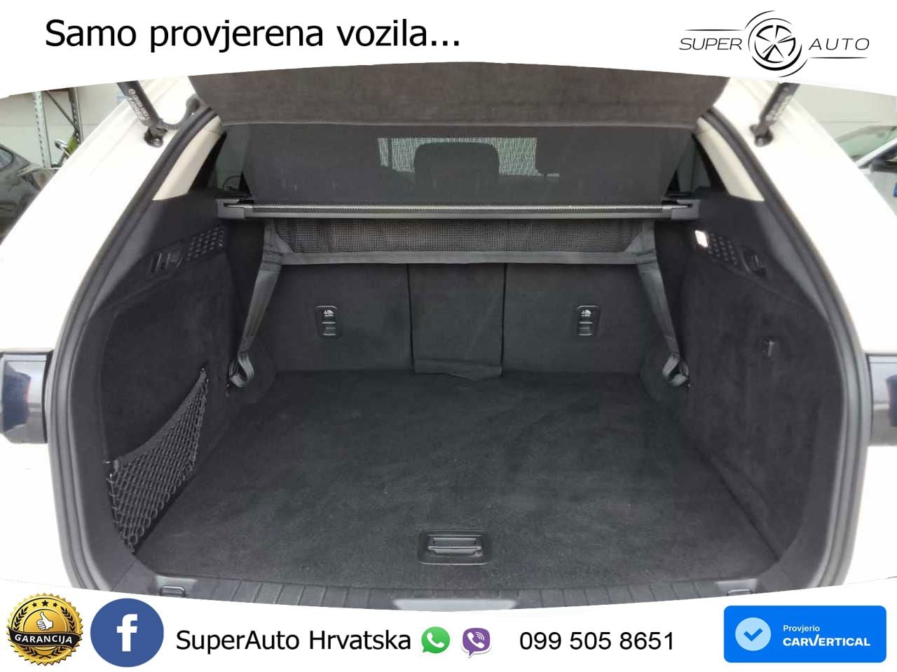 Mazda CX-60 3.3 e-Skyactiv D (254 KS) AWD Automatic MATRIX+GR SJED+KAM
