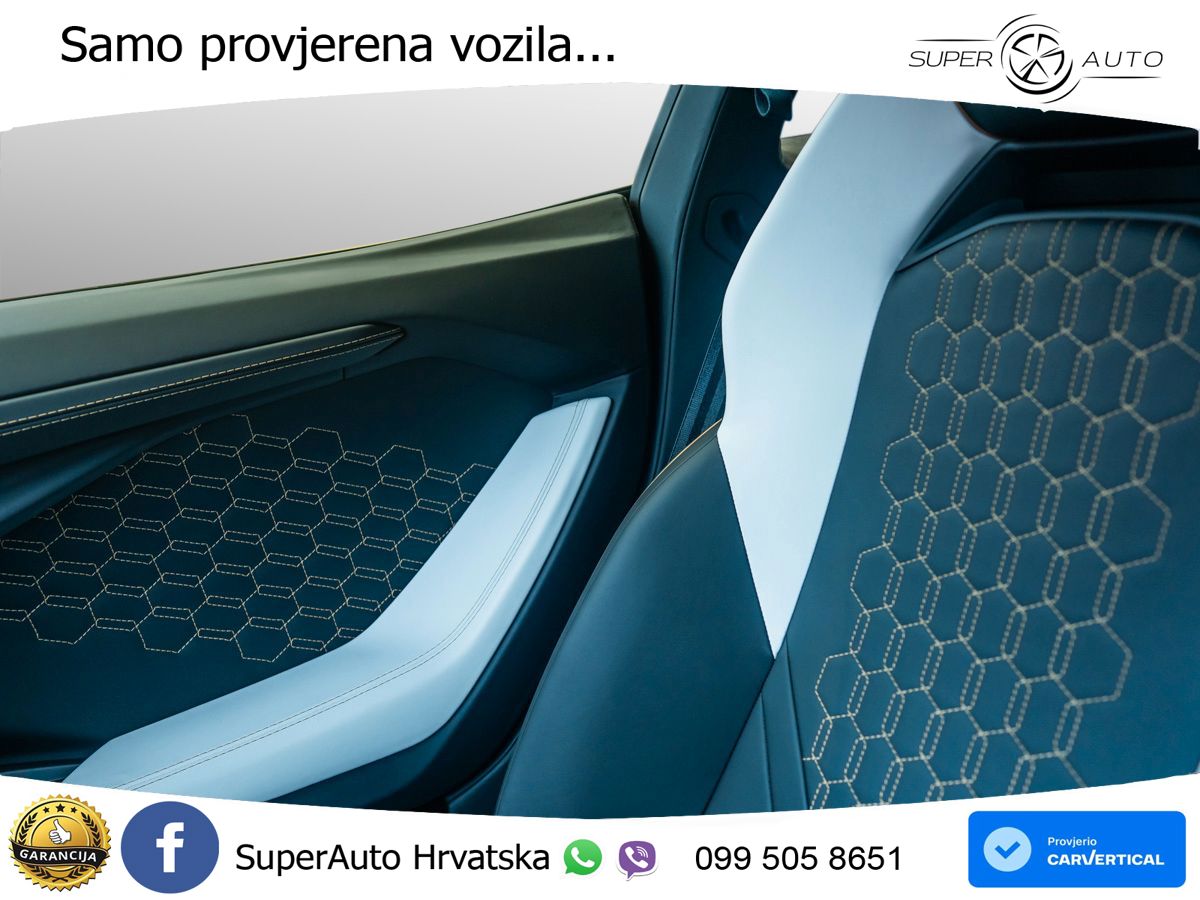 Lamborghini Revuelto 6.5 V12 (1015 KS) 4WD DCT LED+GR SJED+ACC