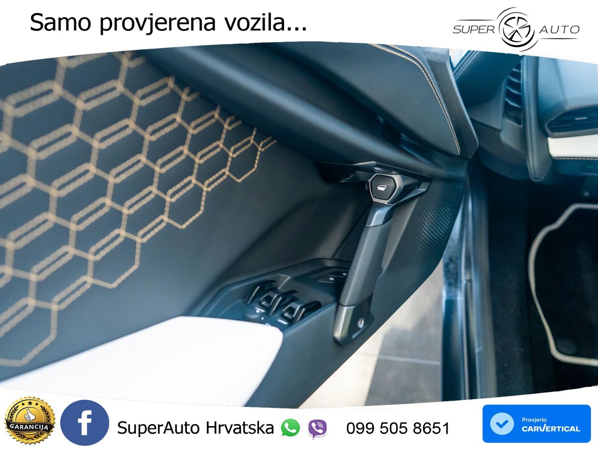 Lamborghini Revuelto 6.5 V12 (1015 KS) 4WD DCT LED+GR SJED+ACC