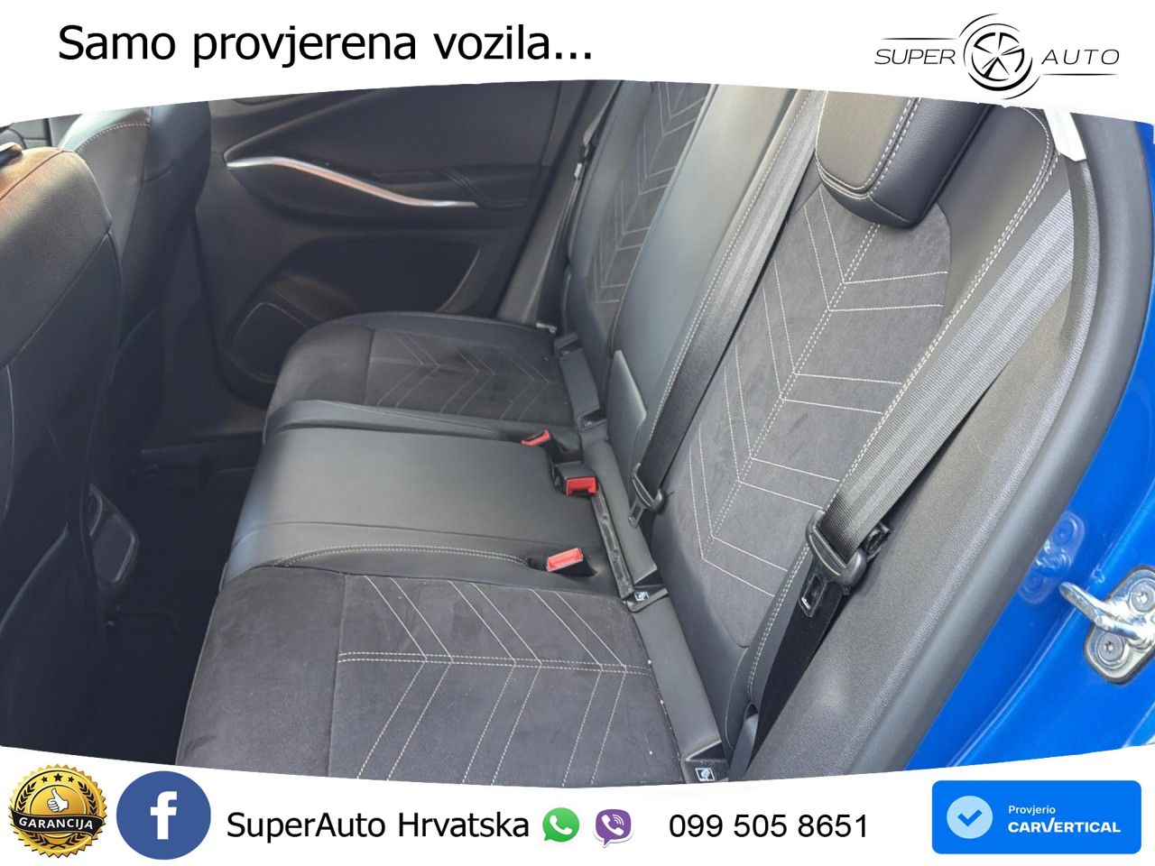 Opel Grandland 1.2i Turbo (130 KS) GS
