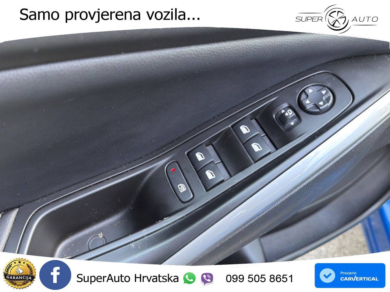 Opel Grandland 1.2i Turbo (130 KS) GS