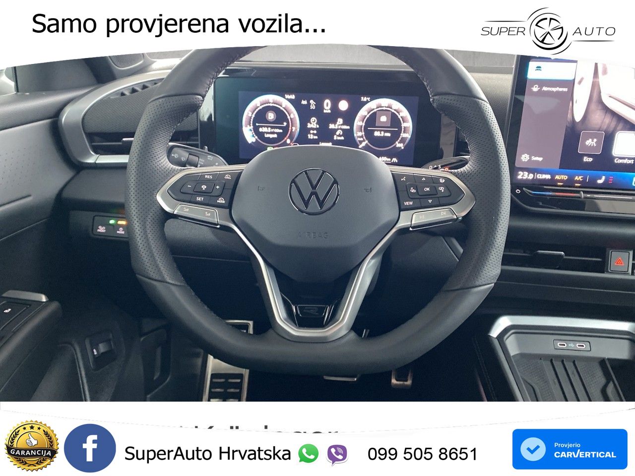 Volkswagen T-Roc II 1.5 eTSI (150 KS)  DSG LED+GR SJED+ACC