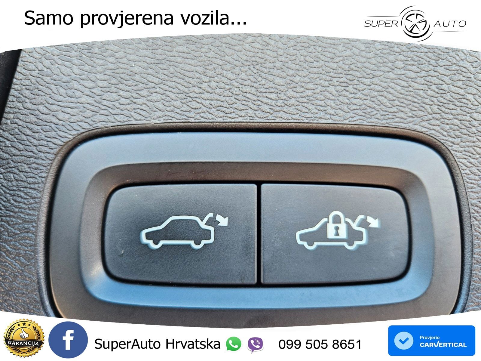 Volvo XC60 B4 Diesel AWD Geartronic LED+GR SJED+ACC