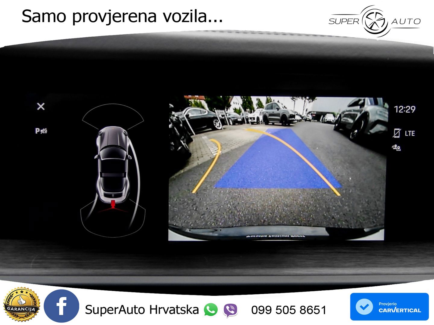 Porsche 911 Targa 4 GTS 3.0 (480 KS) PDK LED+GR SJED+ACC