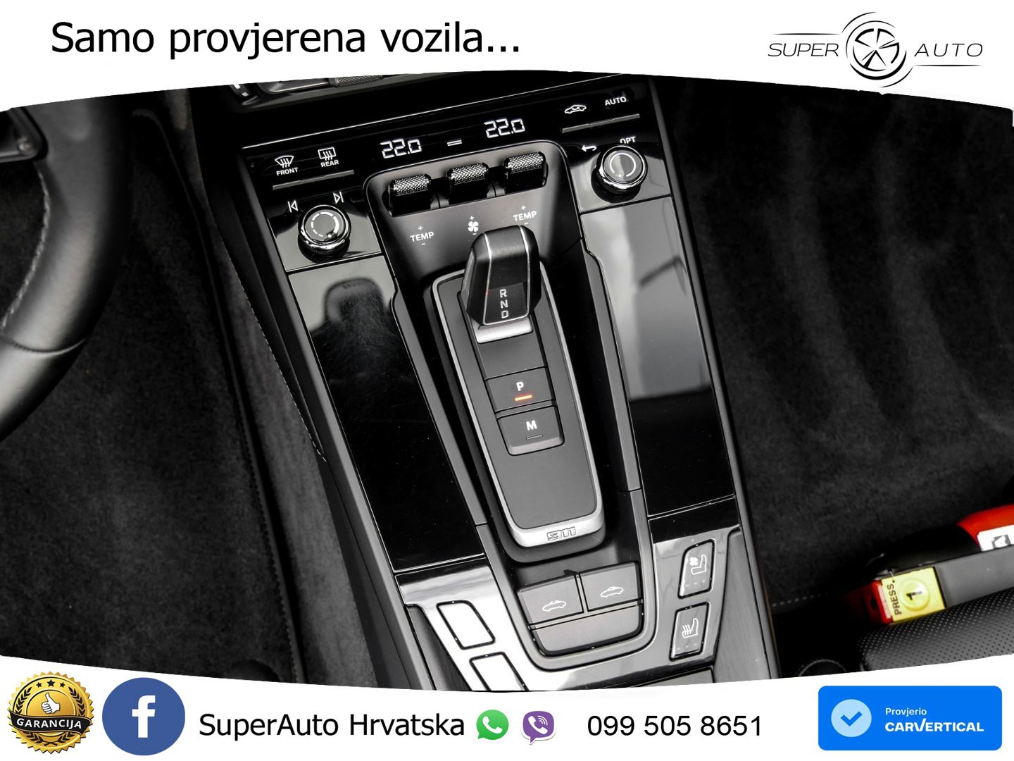 Porsche 911 Targa 4 GTS 3.0 (480 KS) PDK LED+GR SJED+ACC