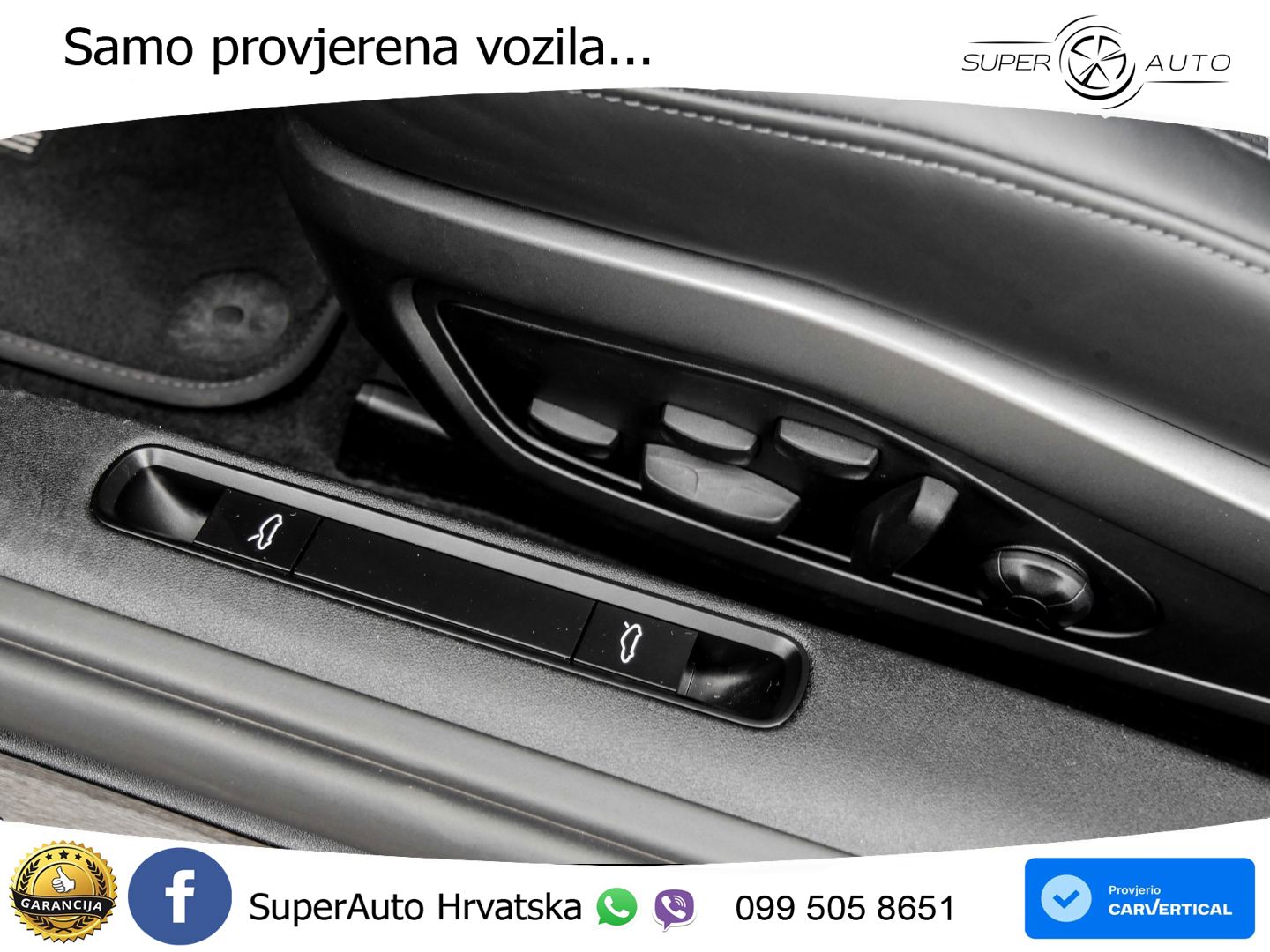 Porsche 911 Targa 4 GTS 3.0 (480 KS) PDK LED+GR SJED+ACC
