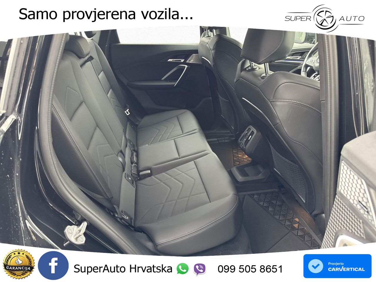 BMW X1 30e (326 KS) xDrive Steptronic M Sport LED+GR SJED+ACC