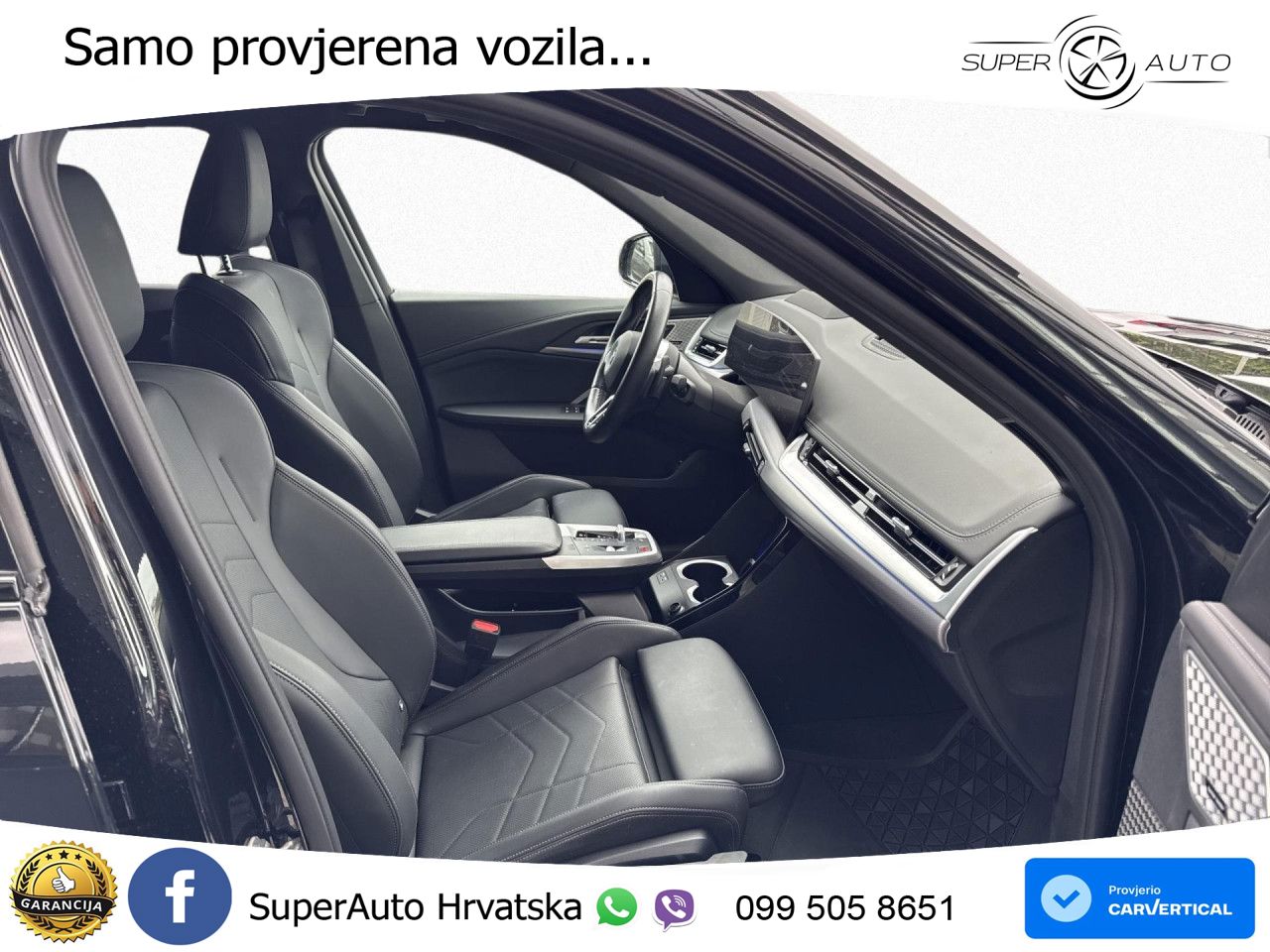 BMW X1 30e (326 KS) xDrive Steptronic M Sport LED+GR SJED+ACC