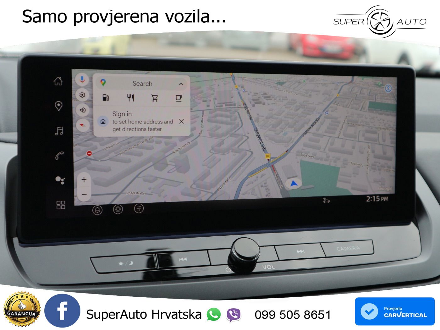 Nissan Qashqai 1.3 DIG-T (158 KS) N-Connecta LED+GR SJED+ACC