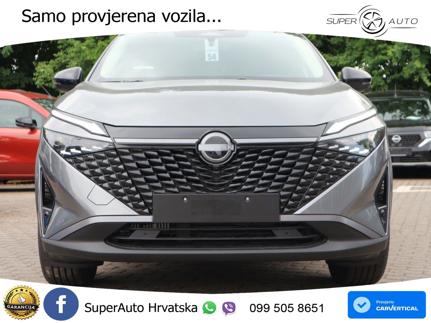 Nissan Qashqai 1.3 DIG-T (158 KS) N-Connecta LED+GR SJED+ACC