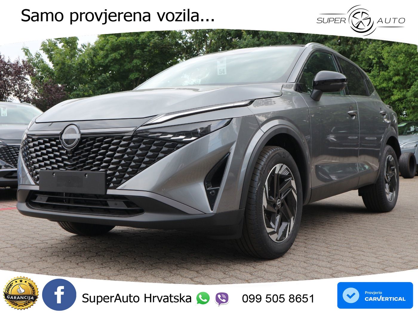 Nissan Qashqai 1.3 DIG-T (158 KS) N-Connecta LED+GR SJED+ACC