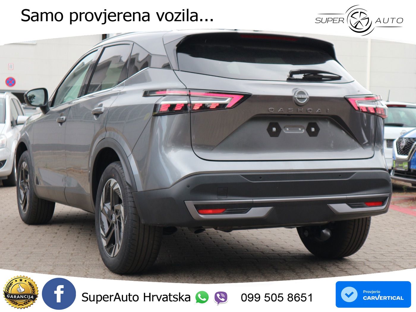 Nissan Qashqai 1.3 DIG-T (158 KS) N-Connecta LED+GR SJED+ACC