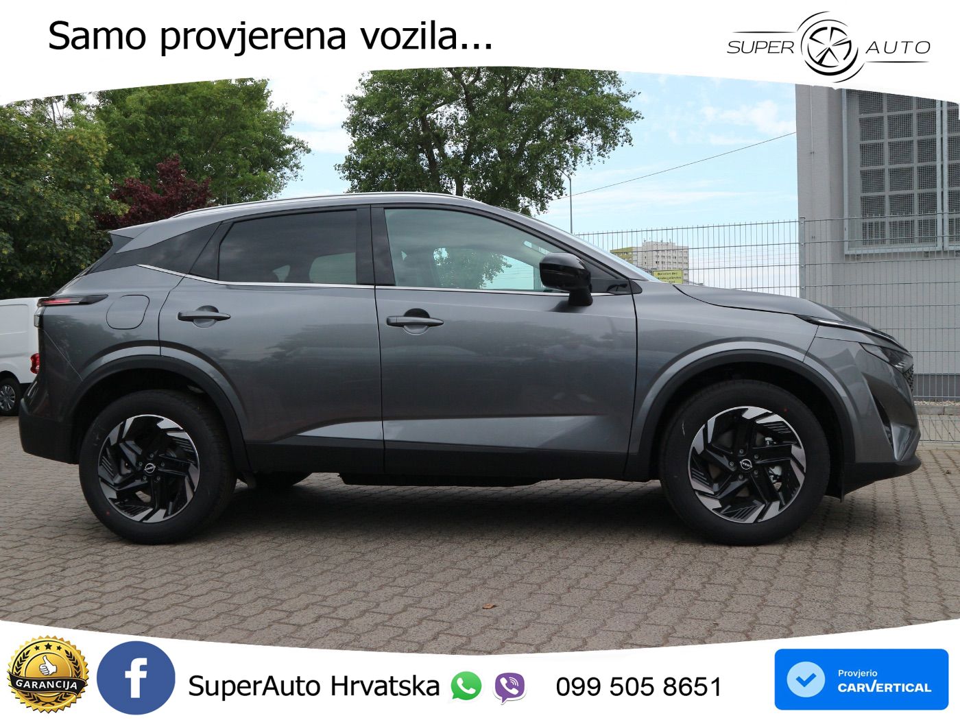 Nissan Qashqai 1.3 DIG-T (158 KS) N-Connecta LED+GR SJED+ACC