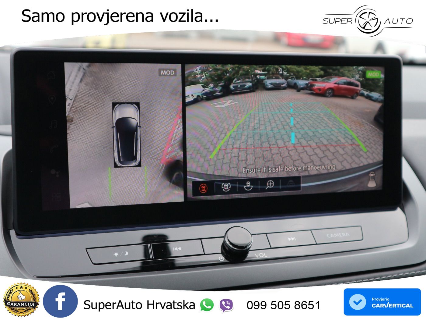 Nissan Qashqai 1.3 DIG-T (158 KS) N-Connecta LED+GR SJED+ACC