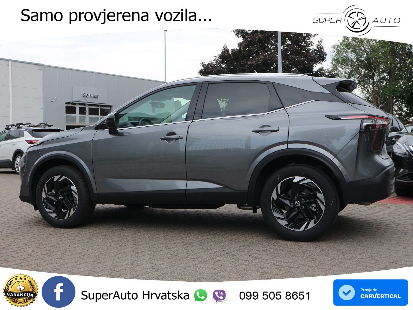 Nissan Qashqai 1.3 DIG-T (158 KS) N-Connecta LED+GR SJED+ACC