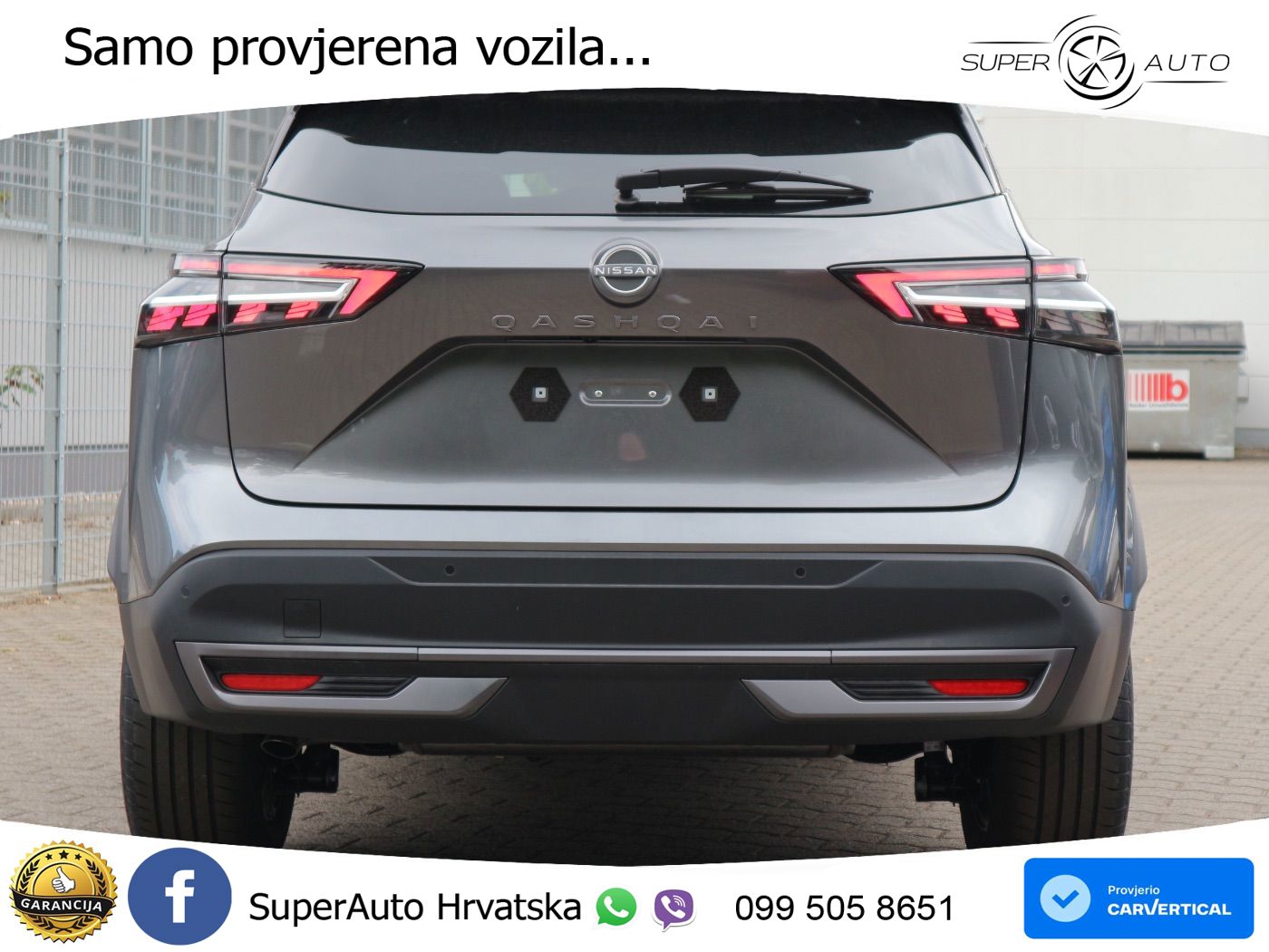 Nissan Qashqai 1.3 DIG-T (158 KS) N-Connecta LED+GR SJED+ACC