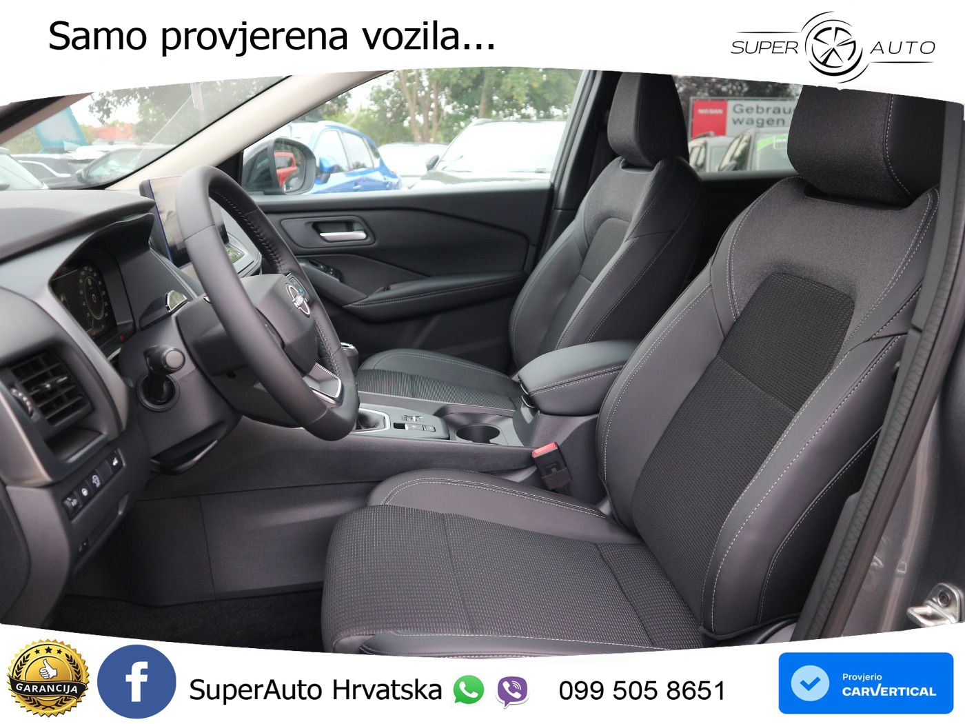Nissan Qashqai 1.3 DIG-T (158 KS) N-Connecta LED+GR SJED+ACC