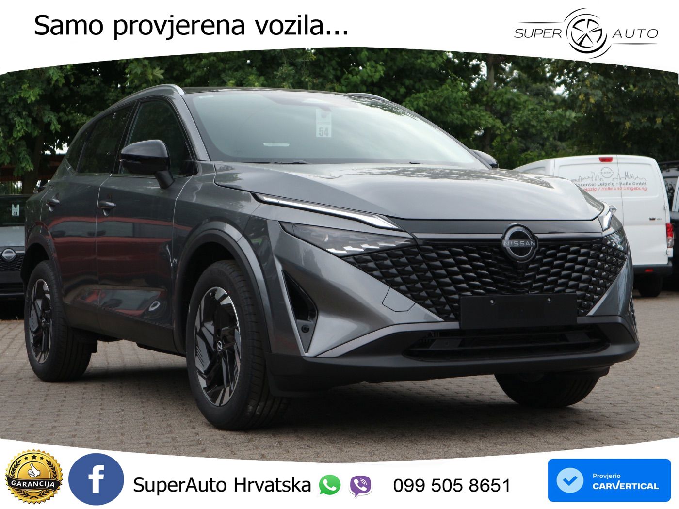 Nissan Qashqai 1.3 DIG-T (158 KS) N-Connecta LED+GR SJED+ACC