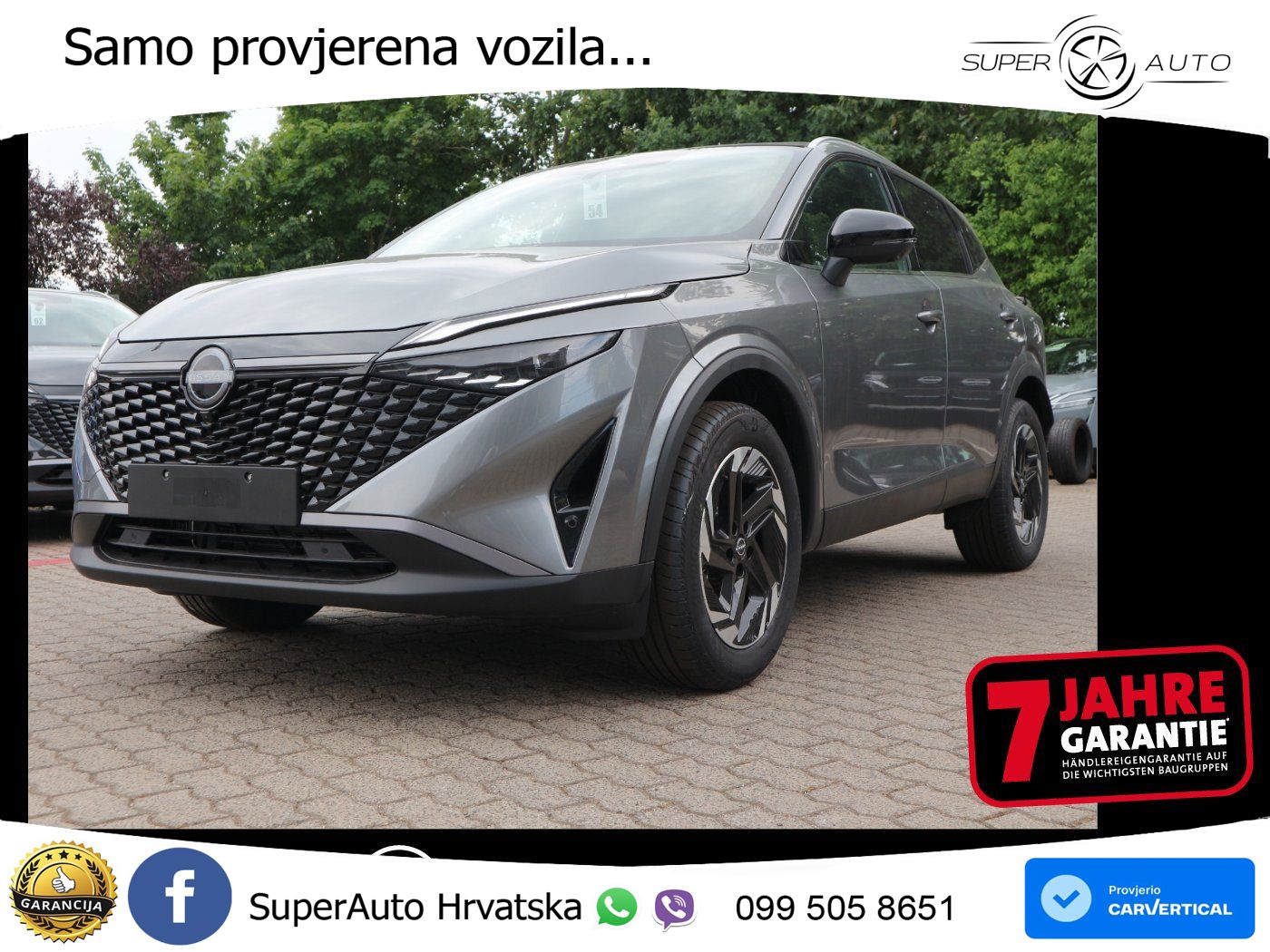 Nissan Qashqai 1.3 DIG-T (158 KS) N-Connecta LED+GR SJED+ACC