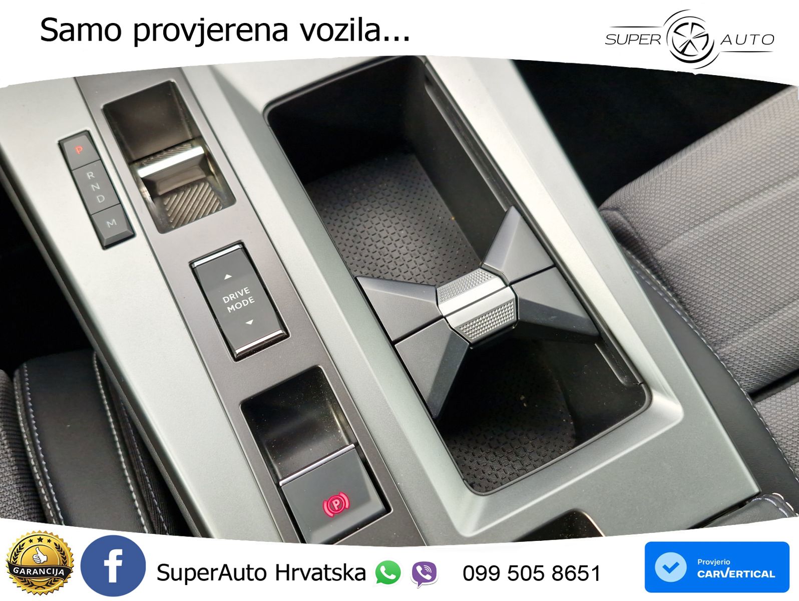 Opel Grandland 1.2 Turbo (145 KS) Hybrid eDCT GS LED+GR SJED+ACC