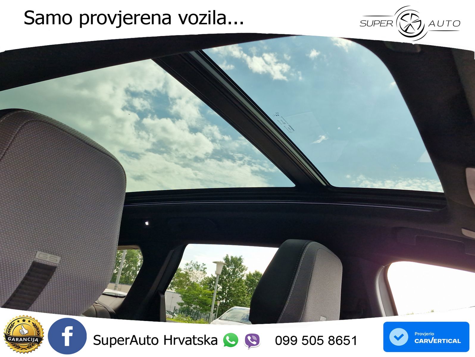 Opel Grandland 1.2 Turbo (145 KS) Hybrid eDCT GS LED+GR SJED+ACC